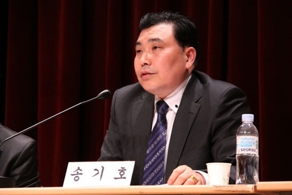 제2회 상조 정책 간담회