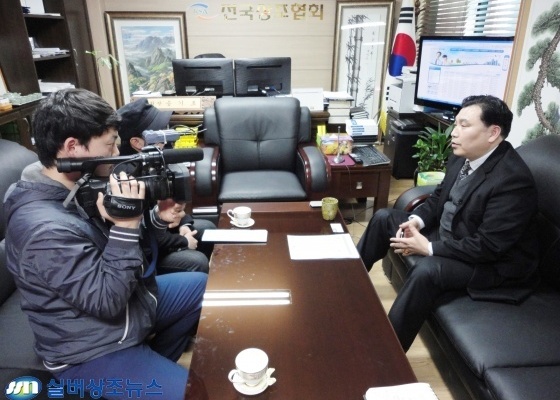 MBC 생방송오늘아침 대담