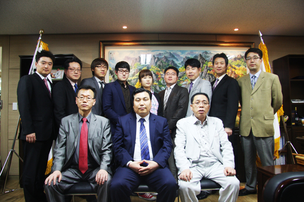비자피해구제를 위한 특별 기자단 발족